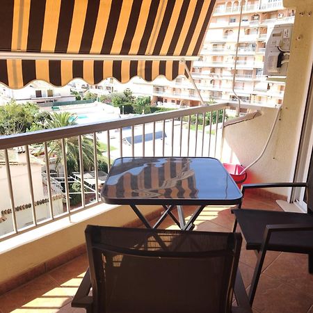 Апартаменты Playa Gandia, Iris, Piscina Aa Y Wifi Playa de Gandia Экстерьер фото